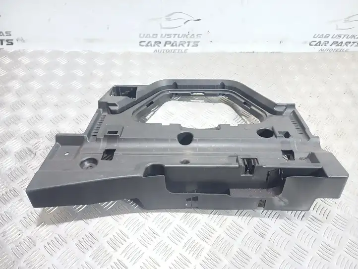 Land Rover Range Rover L322 (2005 - 2009) 7010334 Прочая отделка багажника — фото 2