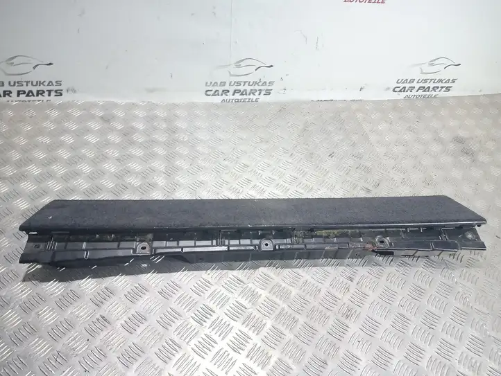 Land Rover Range Rover L322 (2005 - 2009) 7012237 Прочая отделка багажника — фото 2