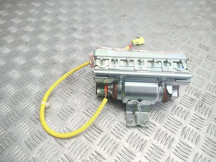 Subaru Forester SH (2008 - 2013) 1964776 Подушка безопасности пассажира — фото 2
