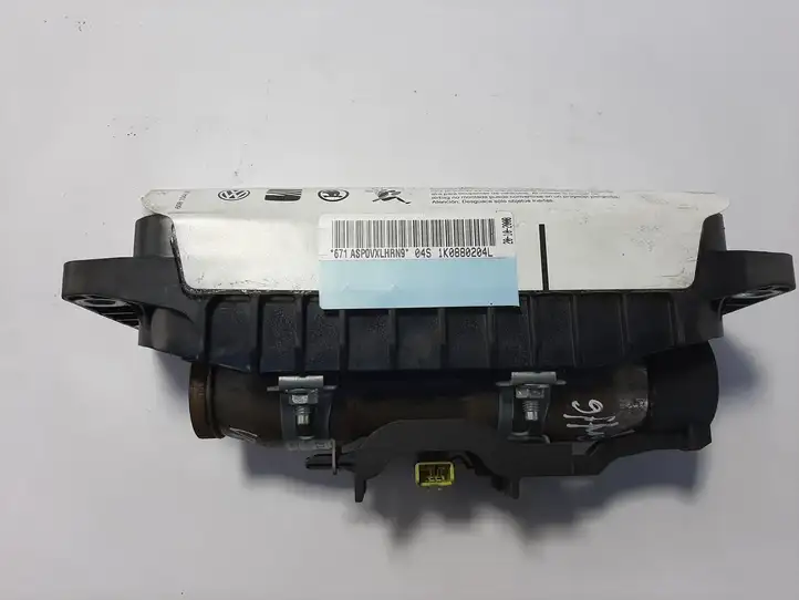 Volkswagen Golf VI (2009 - 2013) 1K0880204L Подушка безопасности пассажира — фото 3