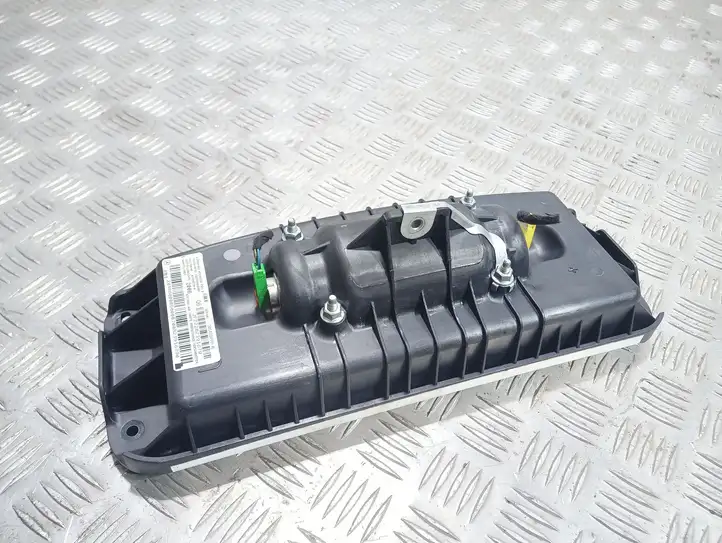 Mercedes-Benz C W204 (2007 - 2014) 305429010 Подушка безопасности пассажира — фото 3