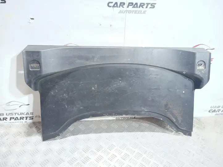 Mercedes-Benz C W204 (2007 - 2014) 2046904530 Прочая отделка багажника — фото 1
