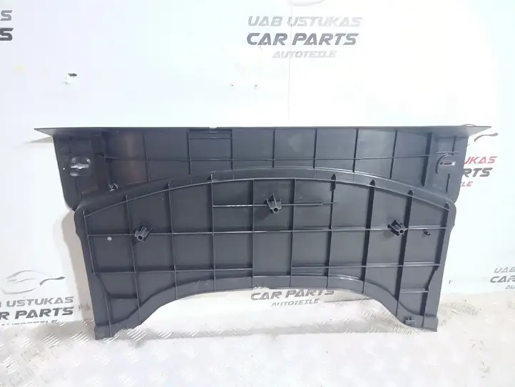 Mercedes-Benz C W204 (2007 - 2014) 2046904530 Прочая отделка багажника — фото 2
