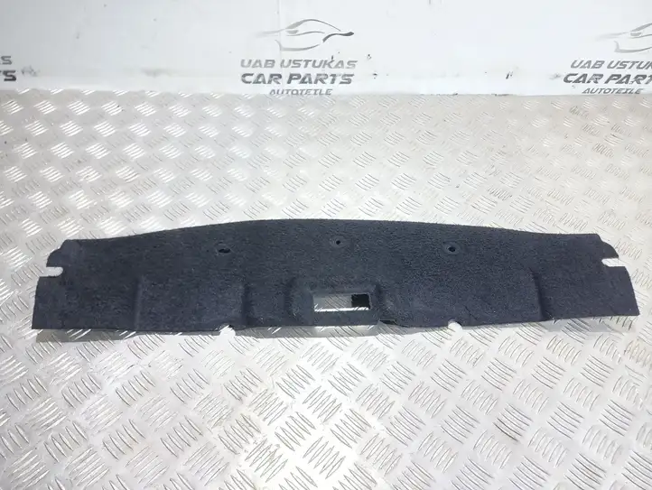 Jaguar XF X250 (2007 - 2015) 8X235445443BD Прочая отделка багажника — фото 2
