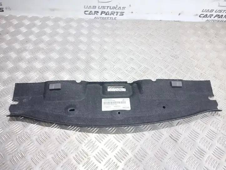 Jaguar XF X250 (2007 - 2015) 8X235445443BD Прочая отделка багажника — фото 3