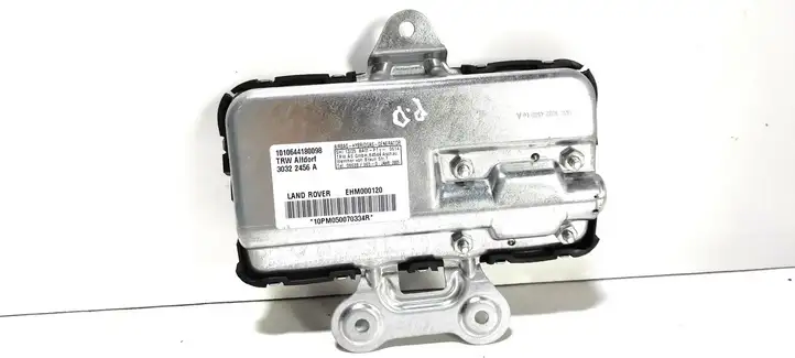 Land Rover Range Rover L322 (2002 - 2005) 30322456A Подушка безопасности двери — фото 1