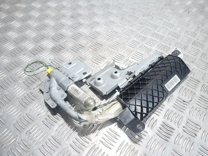 Land Rover Range Rover L322 (2005 - 2009) 30322455B Боковая подушка безопасности шторка — фото 2
