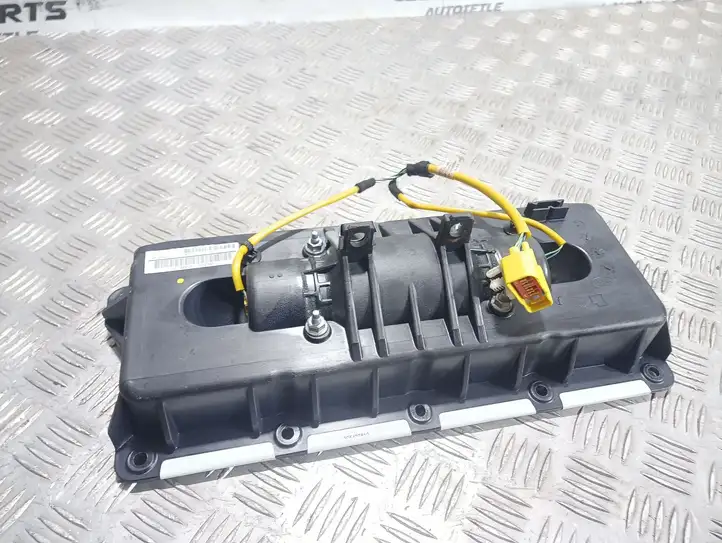 Land Rover Range Rover L322 (2005 - 2009) BAMPT1087 Подушка безопасности пассажира — фото 3