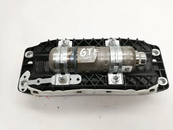 Volkswagen Tiguan (2007 - 2011) 5K0880204A Подушка безопасности пассажира — фото 4