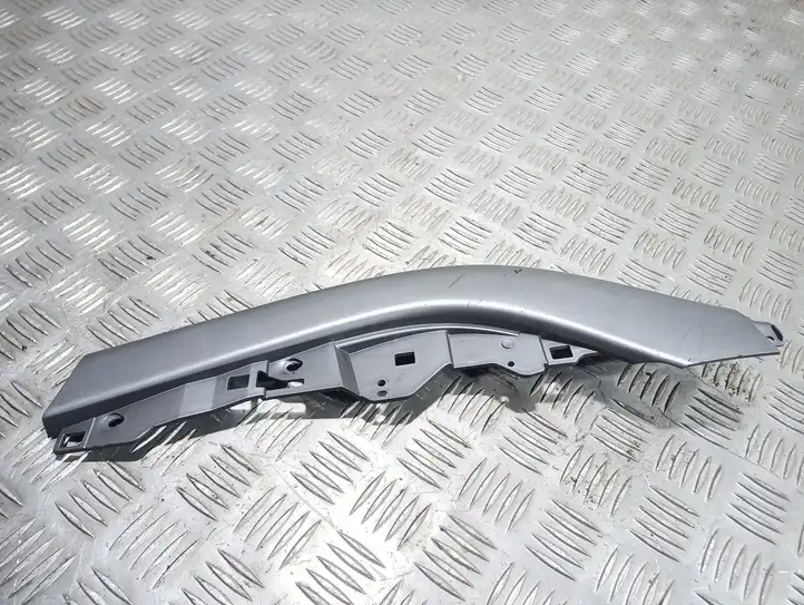 Mitsubishi Outlander (2007 - 2012) 8011A069 Другая деталь консоли (туннеля) — фото 2