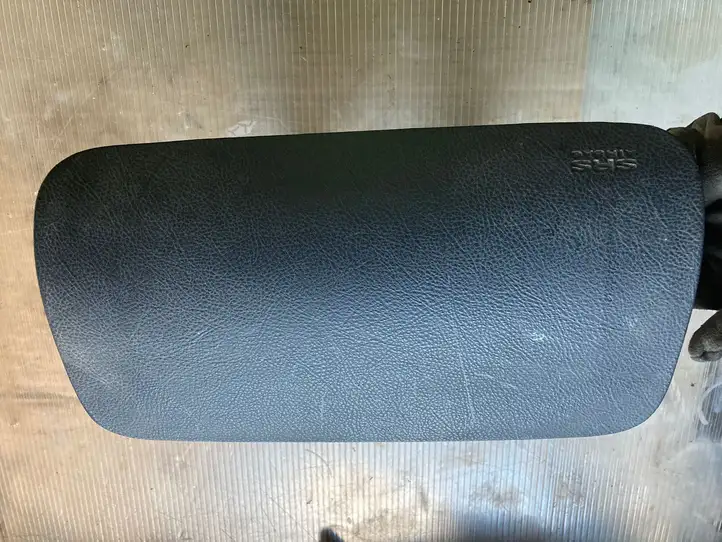 Hyundai Santa Fe (2009 - 2012) FZ0W9122148 Подушка безопасности пассажира — фото 1