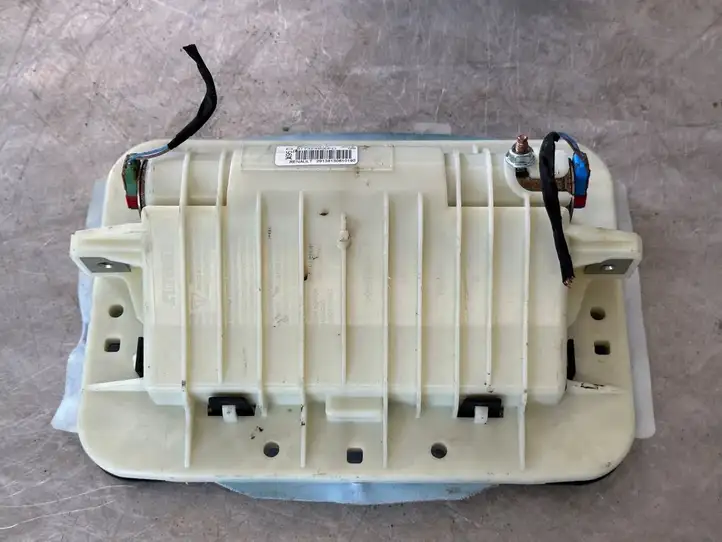 Renault Scenic III - Grand scenic III (2009 - 2016) 985258381R Подушка безопасности пассажира — фото 3