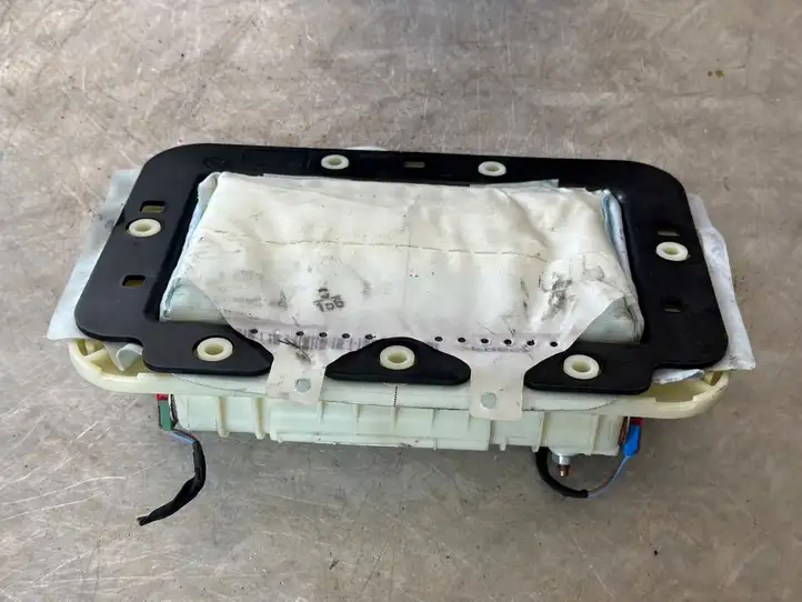 Renault Scenic III - Grand scenic III (2009 - 2016) 985258381R Подушка безопасности пассажира — фото 4