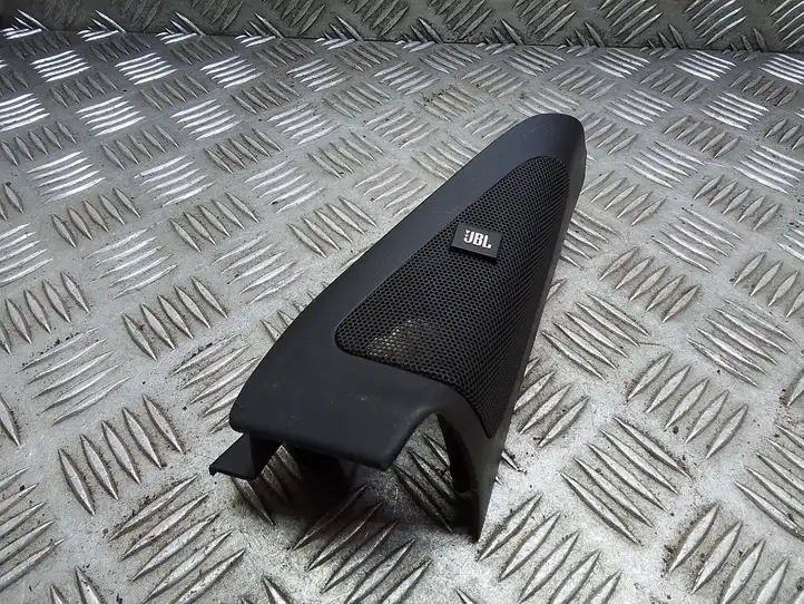 Toyota Prius (XW20) (2003 - 2009) 4702047030 Накладка динамика передней двери — фото 1