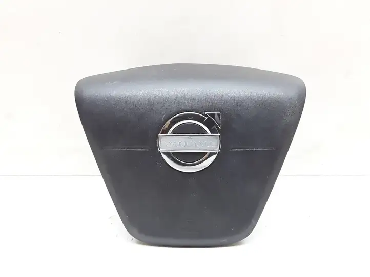 Volvo V60 (2010 - 2013) P31332833 Подушка безопасности руля — фото 1