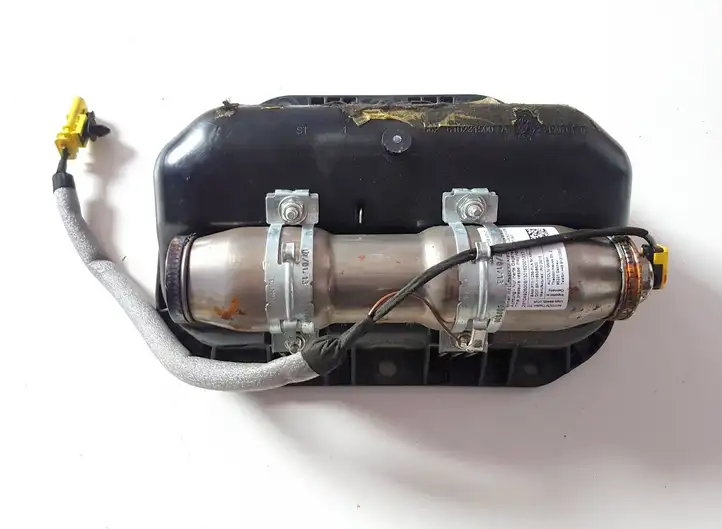 Opel Astra J (2009 - 2012) 610231500A Подушка безопасности пассажира — фото 5