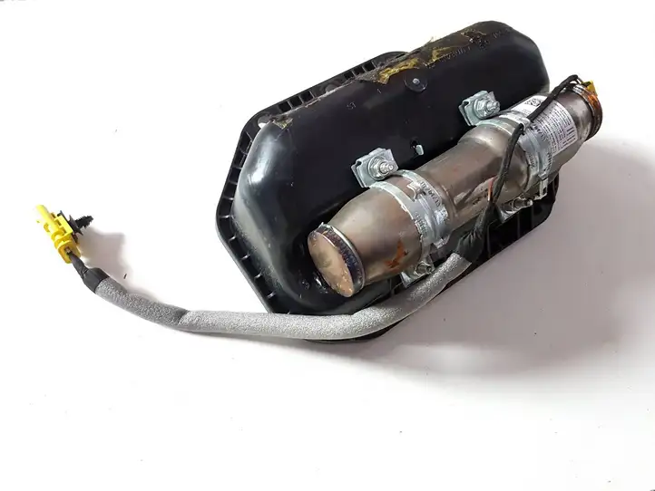 Opel Astra J (2009 - 2012) 610231500A Подушка безопасности пассажира — фото 6