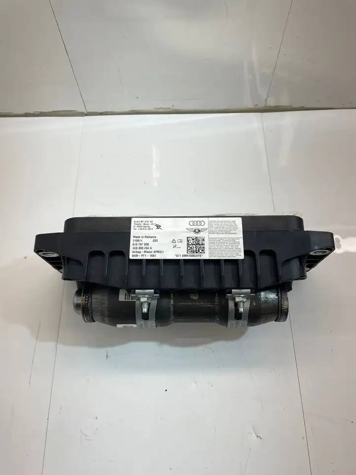 Audi A6 C7 (2011 - 2014) 4G8880204A Подушка безопасности пассажира — фото 3