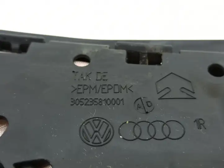 Volkswagen PASSAT B6 (2005 - 2010) 3c4880242c Подушка безопасности сиденья — фото 10