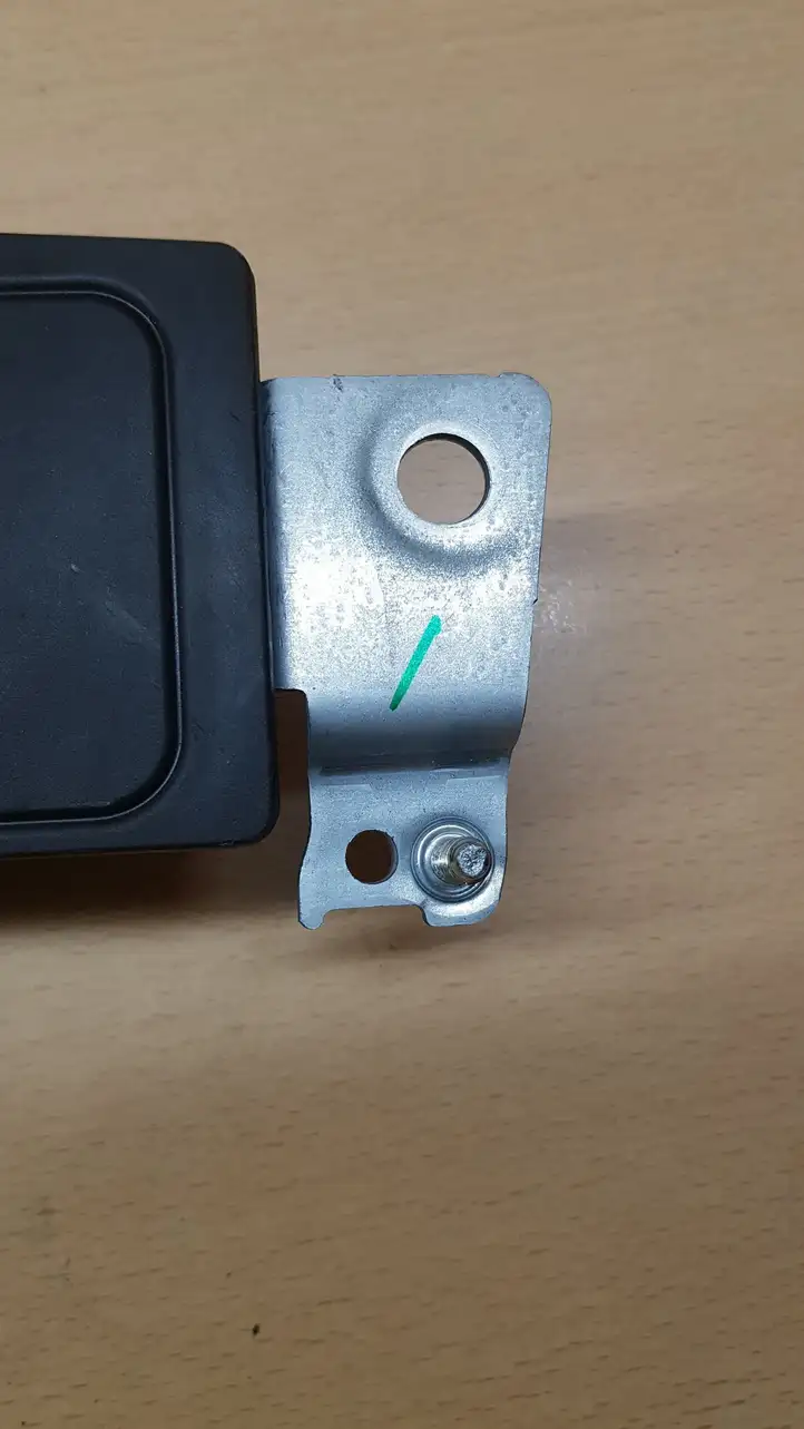 BMW 4 F32 F33 (2013 - 2017)  922865313 Подушка безопастности пассажира