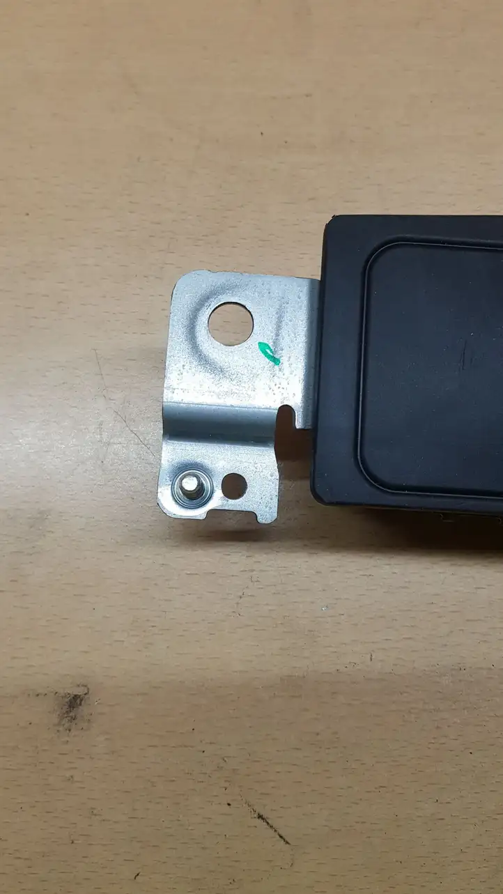 BMW 4 F32 F33 (2013 - 2017)  922865313 Подушка безопастности пассажира