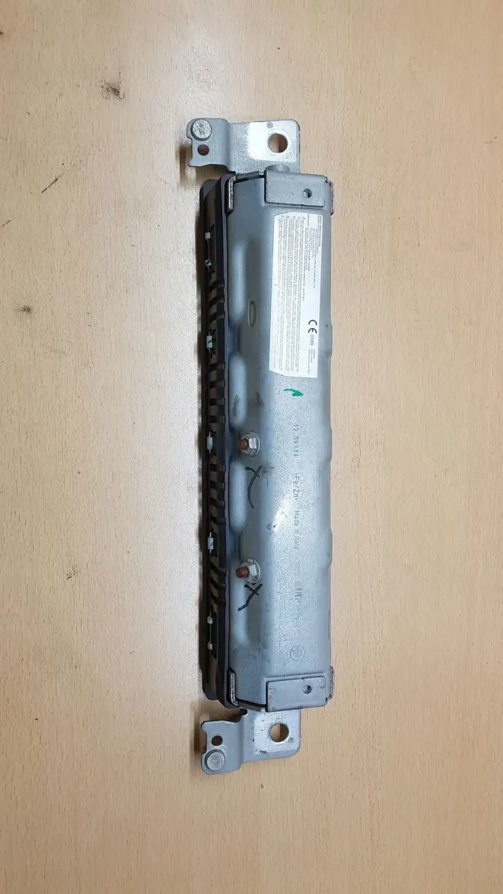 BMW 4 F32 F33 (2013 - 2017)  922865313 Подушка безопастности пассажира
