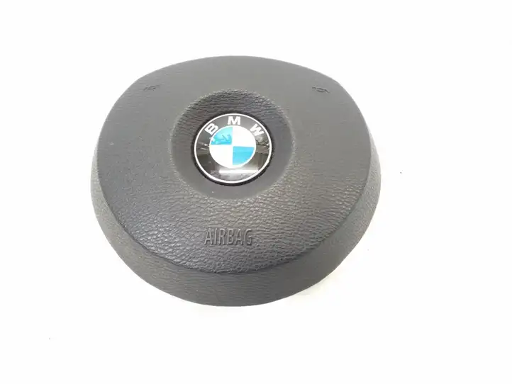 BMW X3 E83 (2003 - 2010) 3438649 Подушка безопасности руля — фото 1