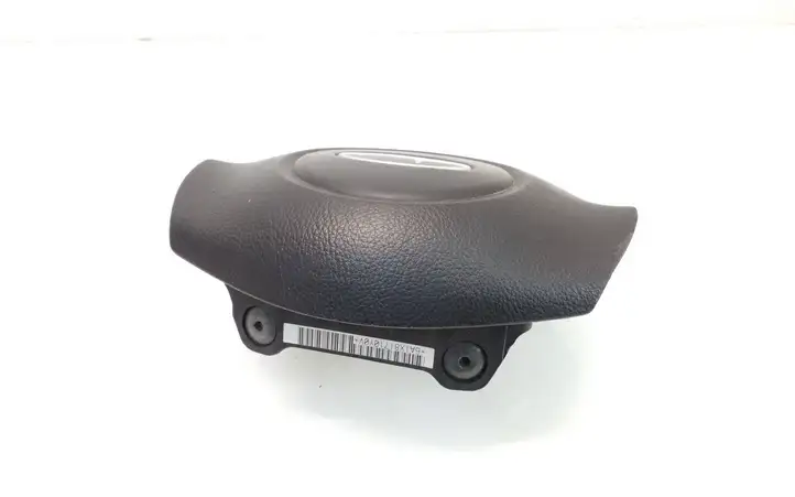 Subaru Forester SH (2008 - 2013) GJ107155974 Подушка безопасности руля — фото 3