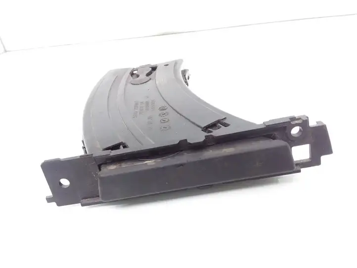 BMW 3 E90 E91 (2005 - 2012)  7127462 Подстилочка выдвижного ящика / полочки