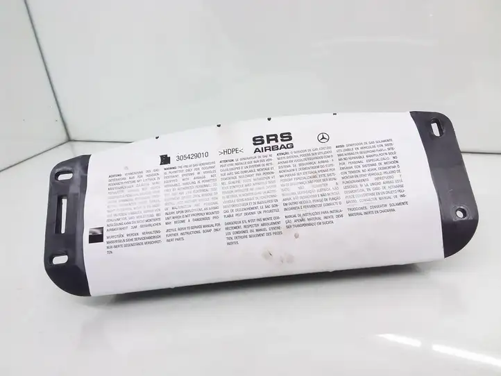 Mercedes-Benz E A207 (2010 - 2017) 2078603902 Подушка безопасности пассажира — фото 1