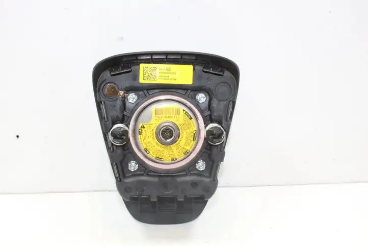 Opel Mokka (2012 - 2016) 42334025 Подушка безопасности руля — фото 2