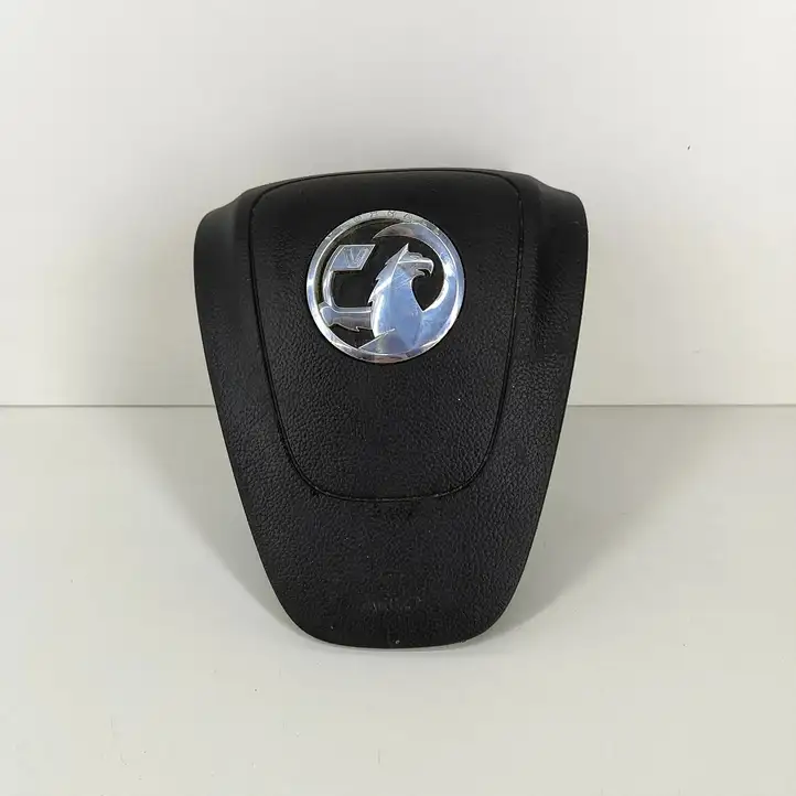 Opel Mokka (2012 - 2016) 95328138 Подушка безопасности руля — фото 1
