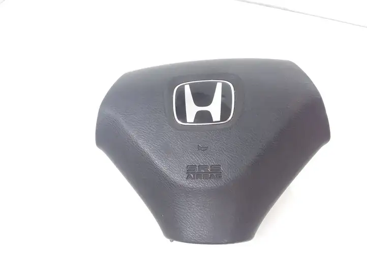 Honda Accord (2003 - 2007) 77800SEAG810 Подушка безопасности руля — фото 1