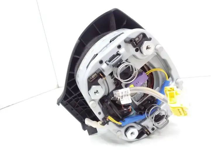 Volkswagen Tiguan (2007 - 2011) 1K0880201CB Подушка безопасности руля — фото 3