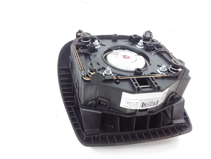 Peugeot Boxer (2007 - 2014) 07354879960 Подушка безопасности руля — фото 2