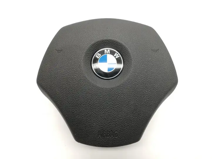 BMW X1 E84 (2009 - 2015) 61644413 Подушка безопасности руля — фото 1