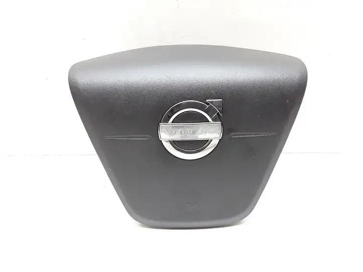Volvo XC60 (2008 - 2013) P30721929 Подушка безопасности руля — фото 1