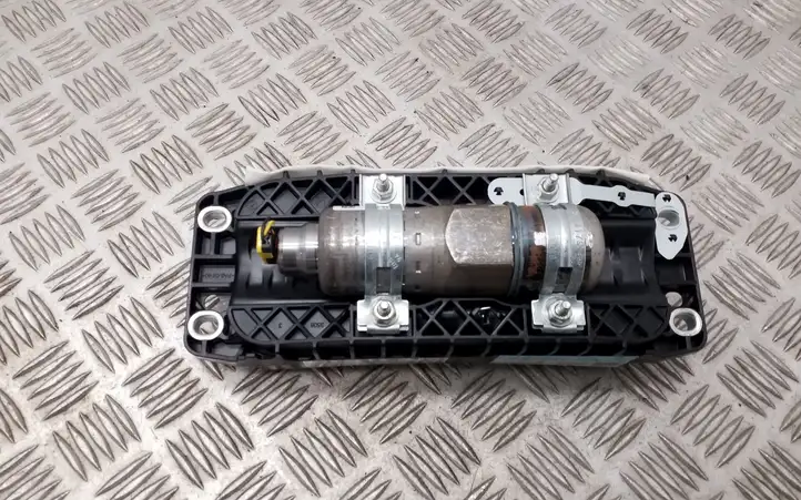 Volkswagen Tiguan (2011 - 2016) 5K0880204A Подушка безопасности пассажира — фото 3