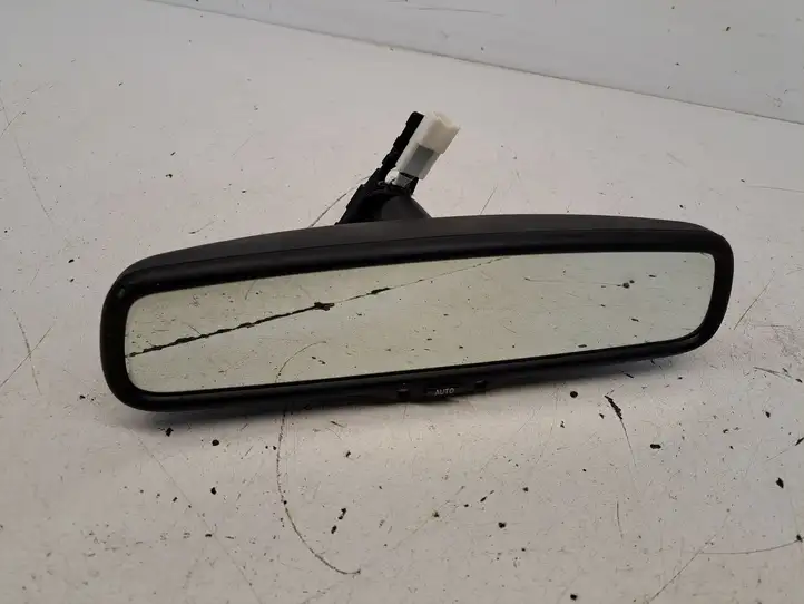 Lexus RX 450h (2008 - 2012)  878100W170 Зеркало заднего вида (в салоне)