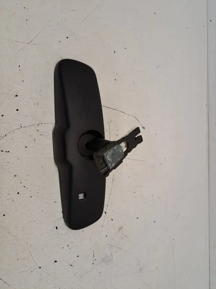 Lexus RX 450h (2008 - 2012)  878100W170 Зеркало заднего вида (в салоне)