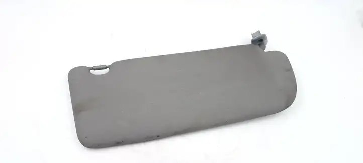Audi A4 S4 B5 8D (1999 - 2001) 8D0857551F Солнцезащитный козырек — фото 2