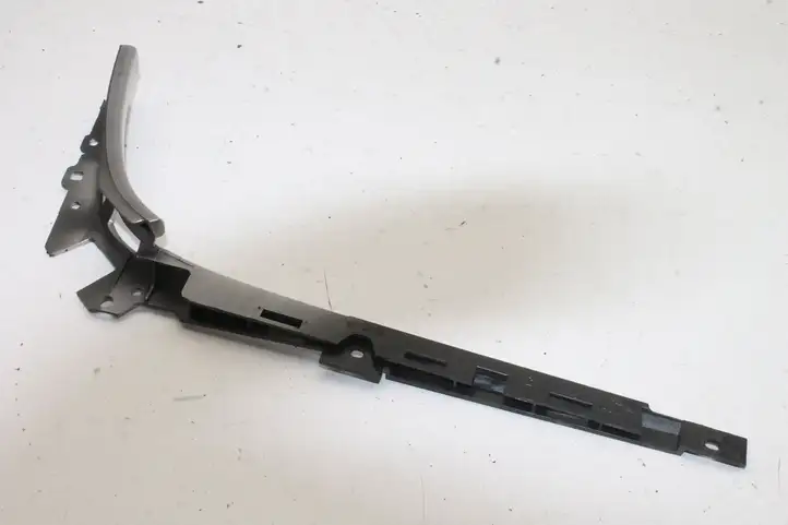 Jaguar XF X250 (2007 - 2015)  8X23F045B24AA Другая центральная деталь консоли (туннеля)