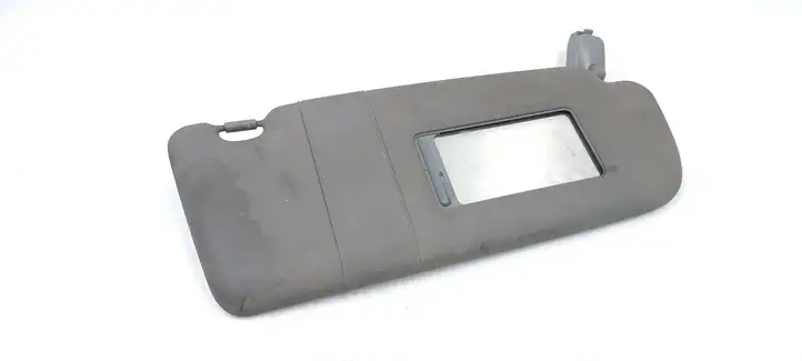 Audi A4 S4 B5 8D (1999 - 2001) 8D0857552F Солнцезащитный козырек — фото 2