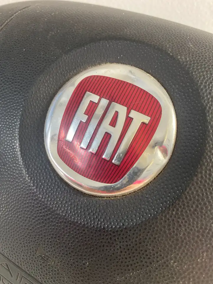 Fiat Ducato (2007 - 2014) 07354879950 Подушка безопасности руля — фото 1