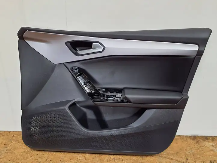 Seat Leon IV (2020 - ) 5FA867114 Обшивка передней двери — фото 1