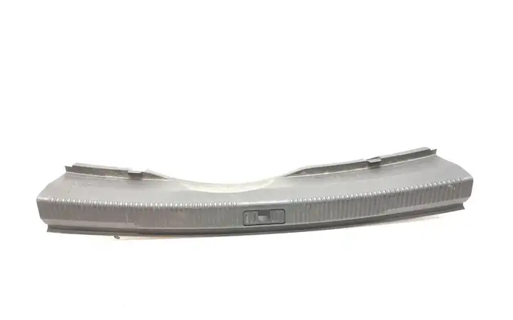 Audi A6 C7 (2011 - 2014) 4G5863471B Отделка порога багажника — фото 1