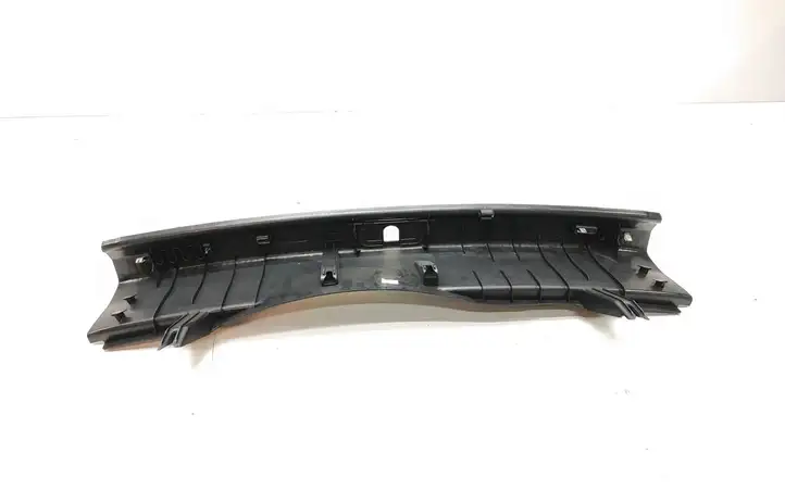 Audi A6 C7 (2011 - 2014) 4G5863471B Отделка порога багажника — фото 2