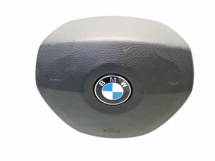 BMW 5 F10 F11 (2009 - 2016) 6783829 Подушка безопасности руля — фото 1