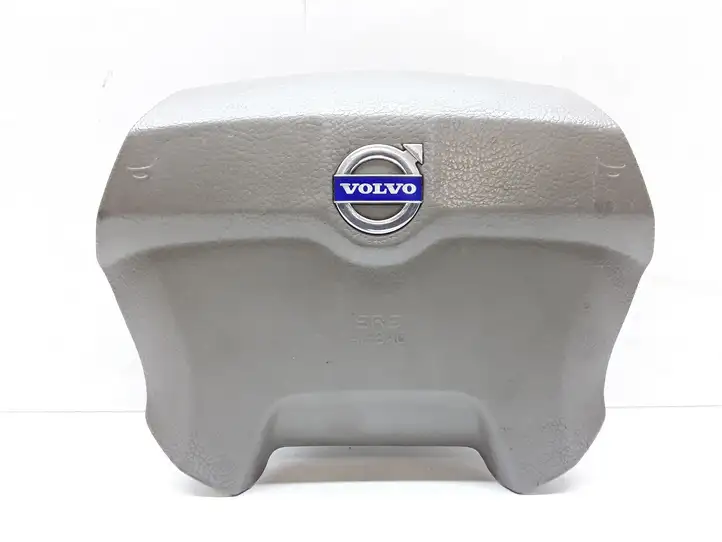 Volvo XC90 (2002 - 2006) 8665422 Подушка безопасности руля — фото 1