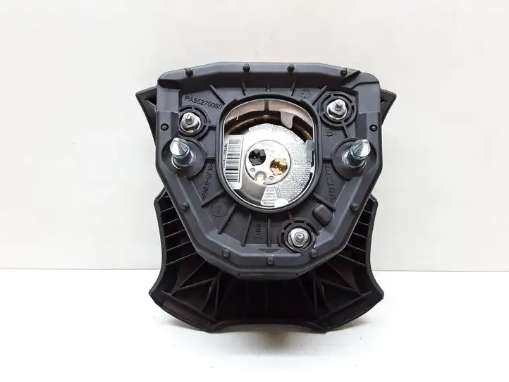 Volvo V70 (2007 - 2013) P31271006 Подушка безопасности руля — фото 1